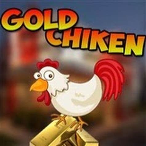 Gold Chicken Betfair